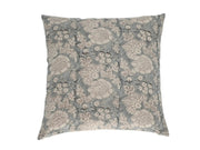 Brice Block Print Pillow Cover - Rohiyaan